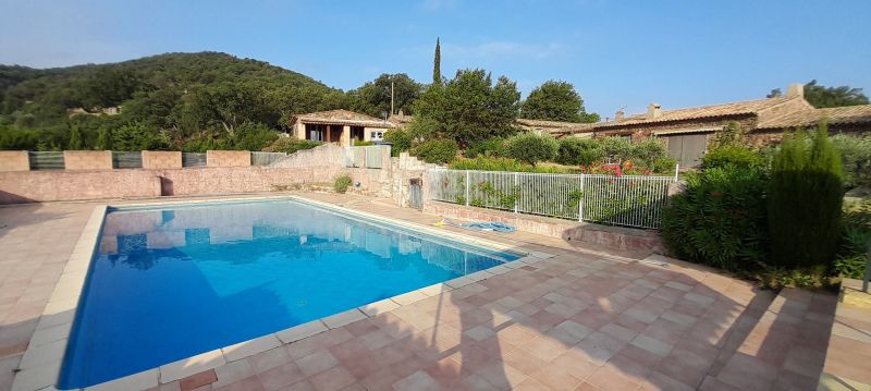 photo 5 Owner direct vacation rental Roquebrune sur Argens gite Provence-Alpes-Cte d'Azur Var