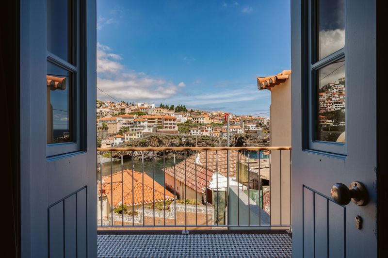 photo 1 Owner direct vacation rental Camara de Lobos appartement Madeira  Surroundings