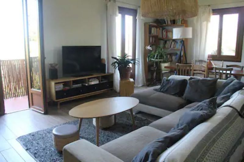 photo 5 Owner direct vacation rental Cargse appartement Corsica Corse du Sud Lounge