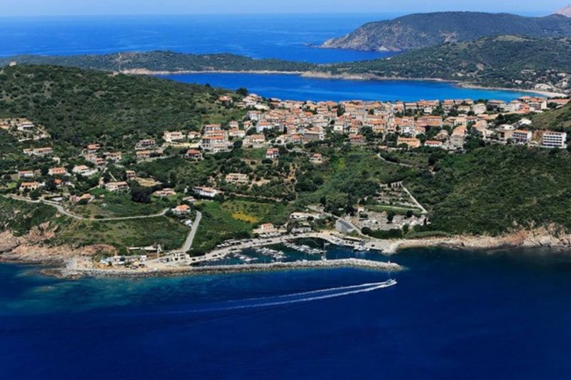 photo 27 Owner direct vacation rental Cargse appartement Corsica Corse du Sud Other view