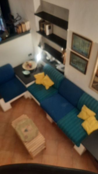 photo 3 Owner direct vacation rental Levanto appartement Liguria La Spezia Province Living room