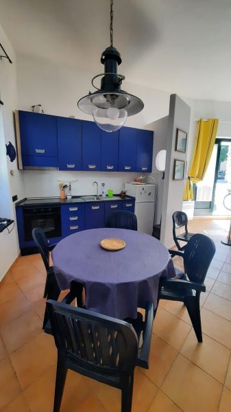 photo 6 Owner direct vacation rental Levanto appartement Liguria La Spezia Province Open-plan kitchen
