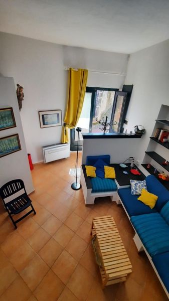 photo 2 Owner direct vacation rental Levanto appartement Liguria La Spezia Province Living room