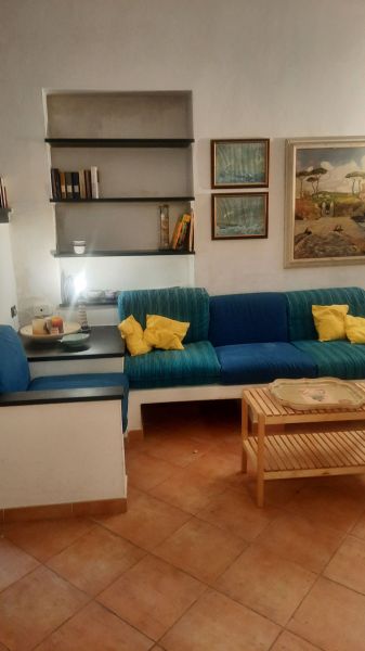 photo 4 Owner direct vacation rental Levanto appartement Liguria La Spezia Province Living room