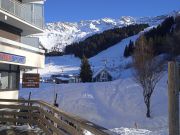 French Alps vacation rentals for 4 people: studio # 128104