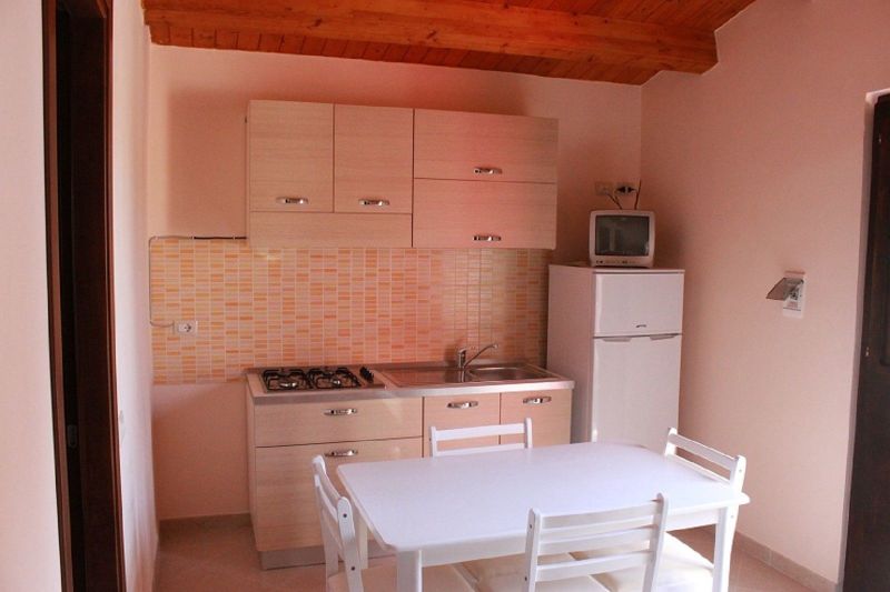 photo 27 Owner direct vacation rental Marzamemi villa Sicily Syracuse Province bedroom 2