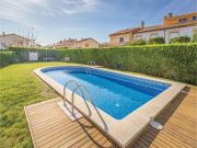 Costa Brava swimming pool vacation rentals: maison # 128174