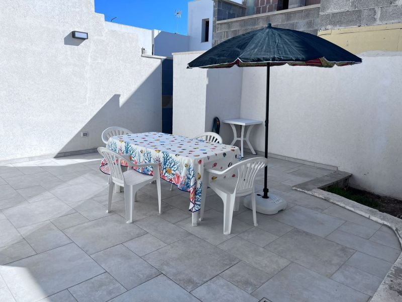 photo 18 Owner direct vacation rental Lido Marini appartement Puglia Lecce Province