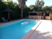 Pyrnes-Orientales vacation rentals for 9 people: villa # 128535
