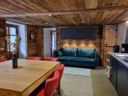 Courchevel vacation rentals: appartement # 128573