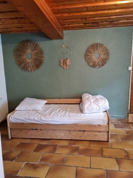 photo 4 Owner direct vacation rental Pralognan la Vanoise appartement Rhone-Alps Savoie bedroom 2