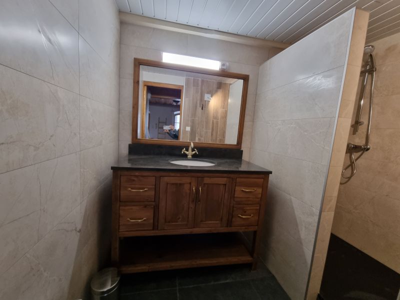 photo 6 Owner direct vacation rental Pralognan la Vanoise appartement Rhone-Alps Savoie bathroom