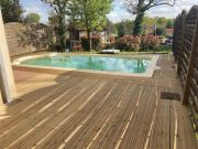 Gascony vacation rentals for 3 people:  # 128650