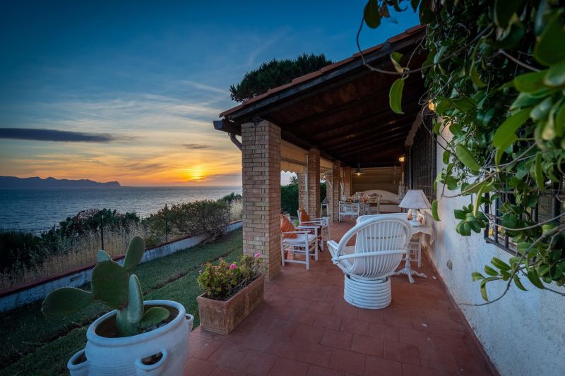 photo 3 Owner direct vacation rental Terrasini villa Sicily