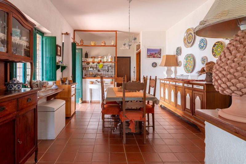 photo 17 Owner direct vacation rental Terrasini villa Sicily