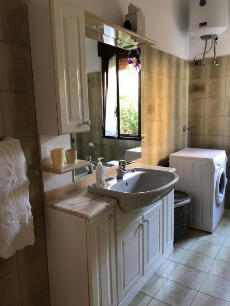 photo 10 Owner direct vacation rental Selinunte villa Sicily Trapani Province bathroom