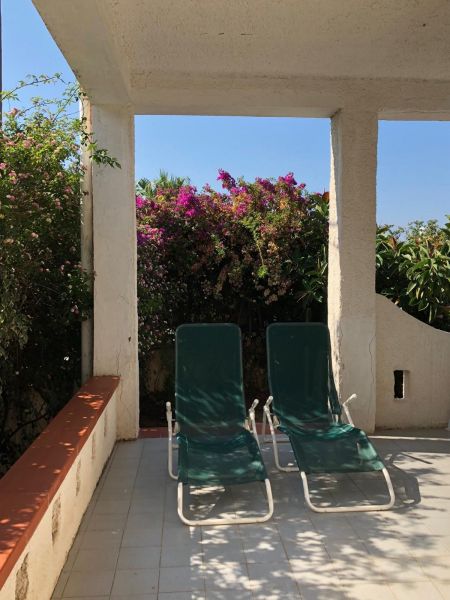 photo 12 Owner direct vacation rental Selinunte villa Sicily Trapani Province Porch
