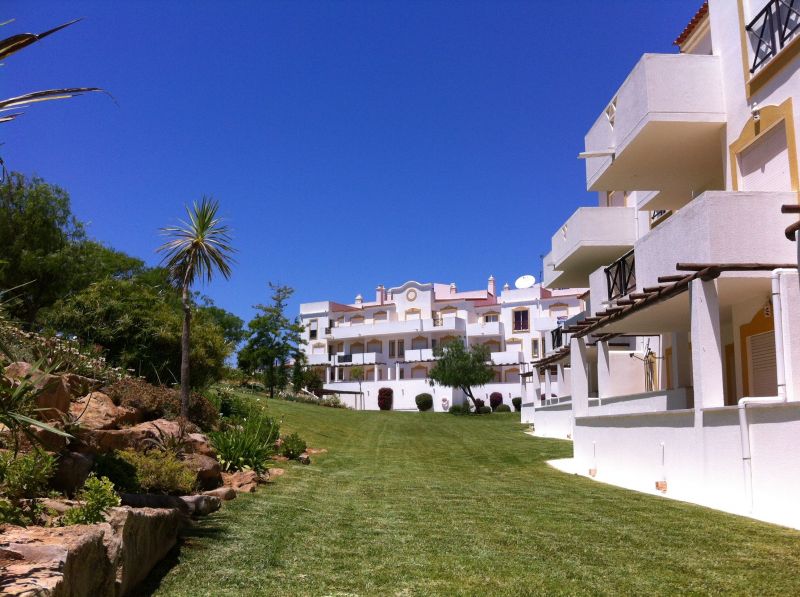 photo 1 Owner direct vacation rental Albufeira appartement Algarve  Garden