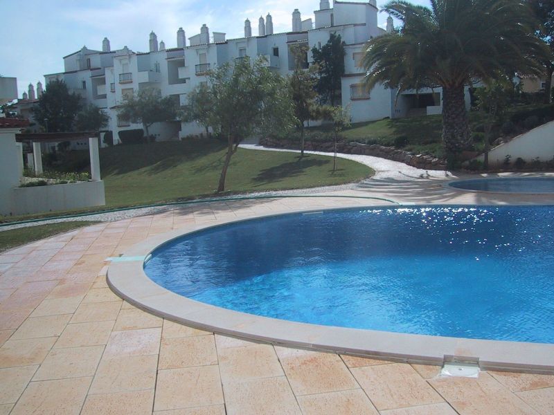 photo 2 Owner direct vacation rental Albufeira appartement Algarve  Swimming pool