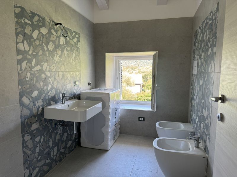 photo 2 Owner direct vacation rental Capitello appartement Campania Salerne Province bathroom 1