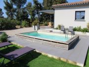 La Ciotat vacation rentals houses: maison # 129209