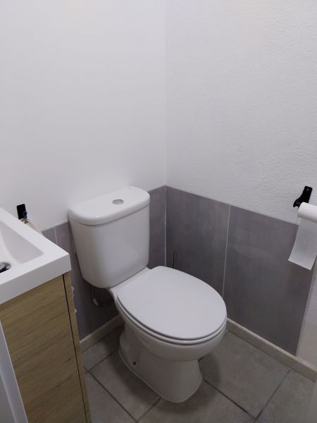 photo 14 Owner direct vacation rental Tomar maison Estremadura  and Ribatejo Ribatejo Bathroom w/toilet only 2