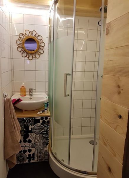 photo 6 Owner direct vacation rental Le Puy en Velay gite Auvergne Haute-Loire Half bath