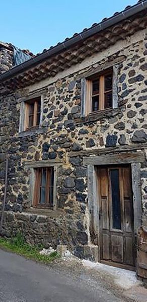 photo 10 Owner direct vacation rental Le Puy en Velay gite Auvergne Haute-Loire View of the property from outside