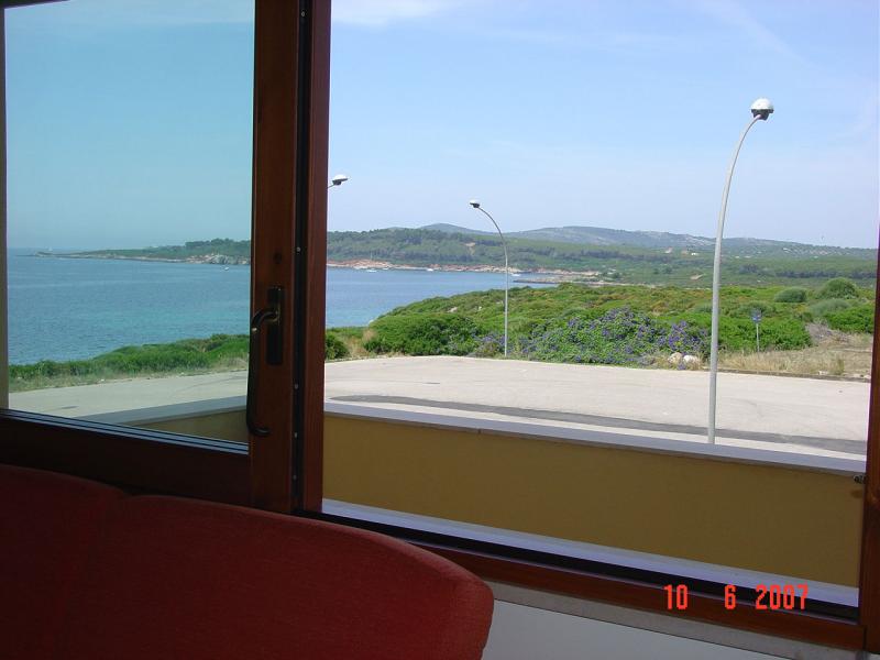 photo 3 Owner direct vacation rental Alghero appartement Sardinia Sassari Province View of the property from outside