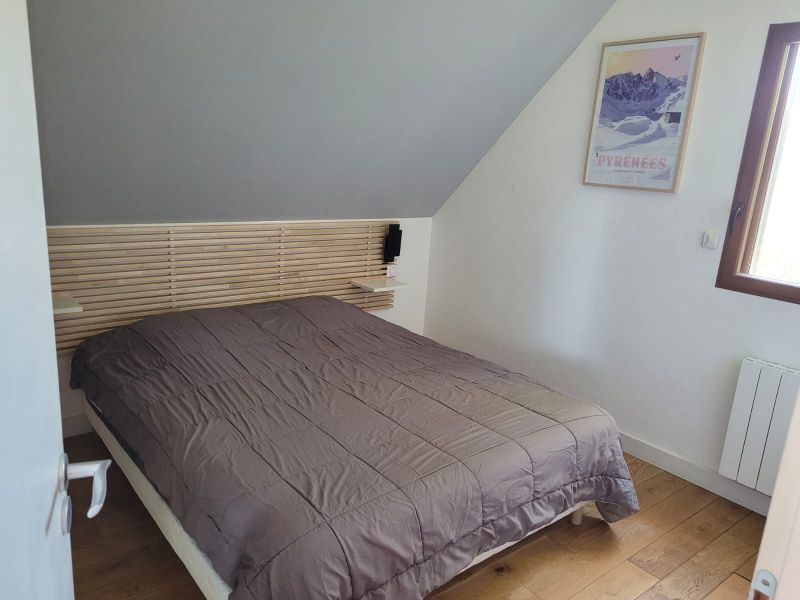 photo 10 Owner direct vacation rental Saint Lary Soulan gite Midi-Pyrnes Hautes-Pyrnes bedroom