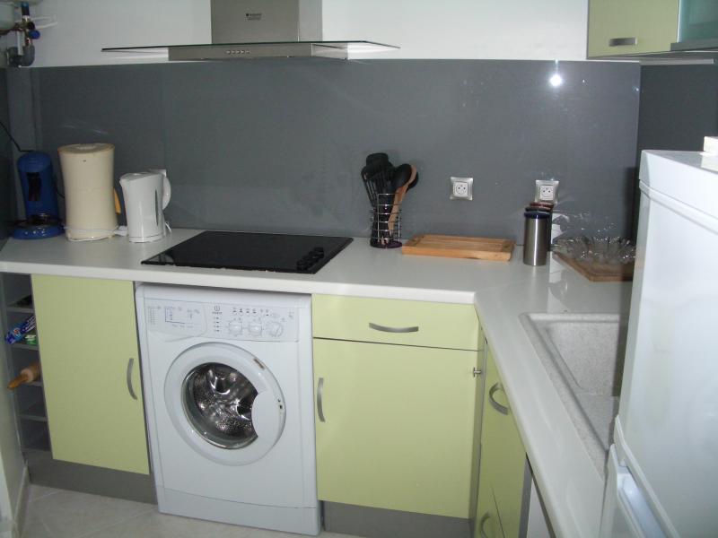 photo 1 Owner direct vacation rental Erquy maison Brittany Ctes d'Armor Separate kitchen