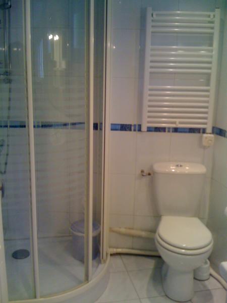 photo 5 Owner direct vacation rental Erquy maison Brittany Ctes d'Armor Half bath