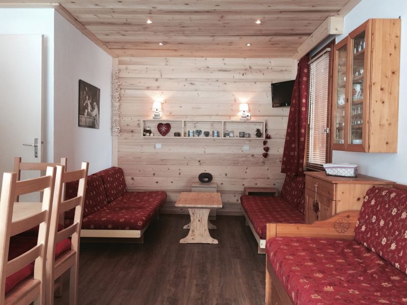 photo 3 Owner direct vacation rental Valmorel appartement Rhone-Alps Savoie Lounge