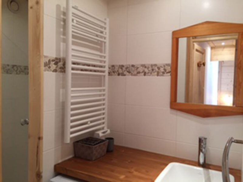 photo 12 Owner direct vacation rental Valmorel appartement Rhone-Alps Savoie bathroom
