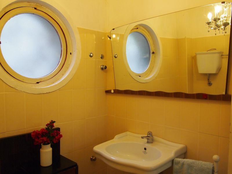 photo 9 Owner direct vacation rental Palinuro appartement Campania Salerne Province bathroom 2