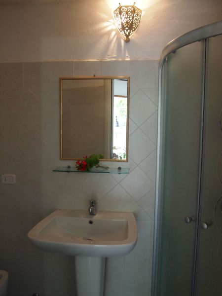 photo 10 Owner direct vacation rental Palinuro appartement Campania Salerne Province bathroom 3