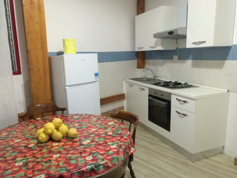 photo 11 Owner direct vacation rental Palinuro appartement Campania Salerne Province Separate kitchen