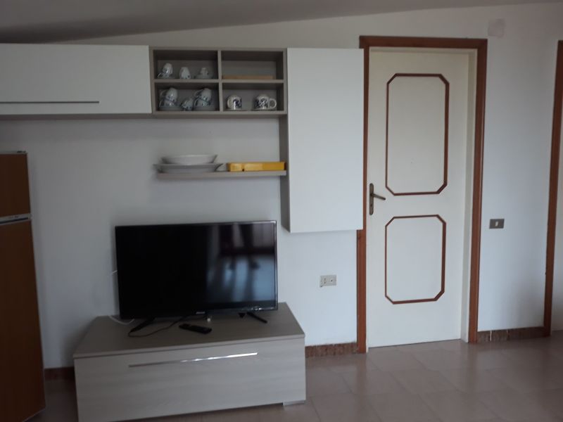 photo 13 Owner direct vacation rental Palinuro appartement Campania Salerne Province Living room 1