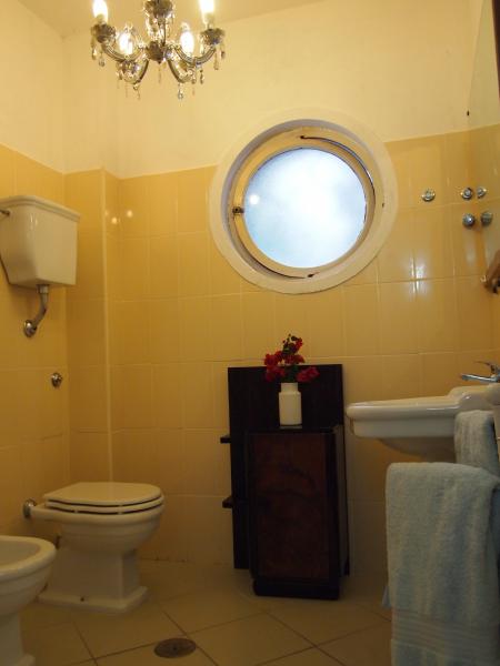 photo 5 Owner direct vacation rental Palinuro appartement Campania Salerne Province bathroom 2