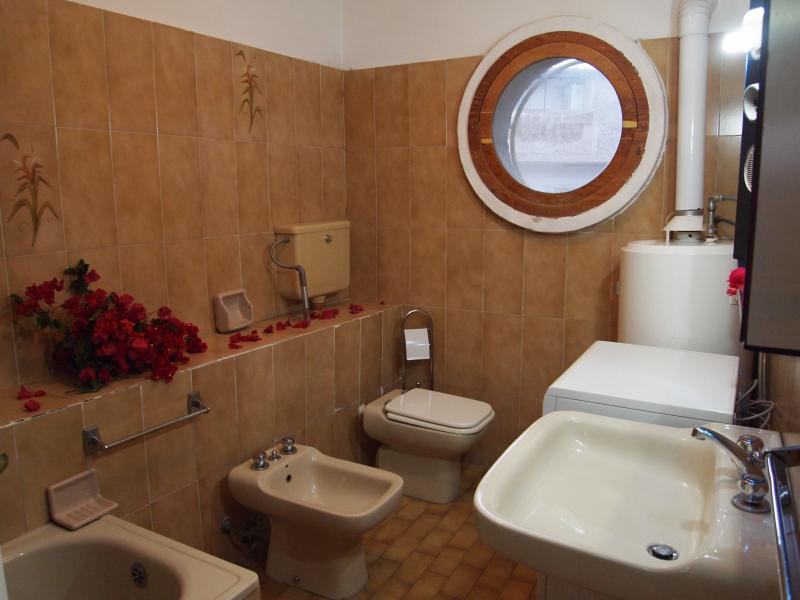 photo 6 Owner direct vacation rental Palinuro appartement Campania Salerne Province bathroom 4