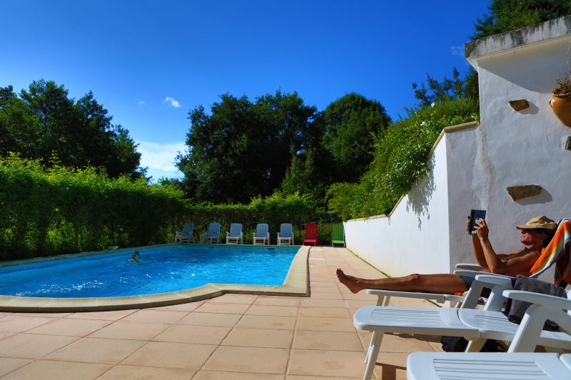 photo 1 Owner direct vacation rental La Bastide-Clairence gite Aquitaine Pyrnes-Atlantiques Swimming pool