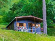 Basque Country countryside and lake rentals: gite # 69281