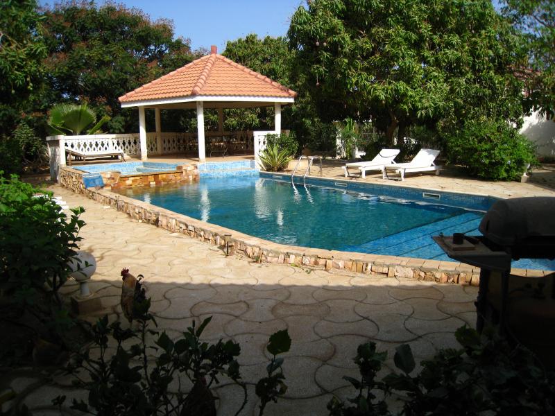 photo 7 Owner direct vacation rental La Somone appartement   Swimming pool