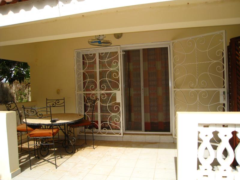 photo 1 Owner direct vacation rental La Somone appartement   View of the property from outside