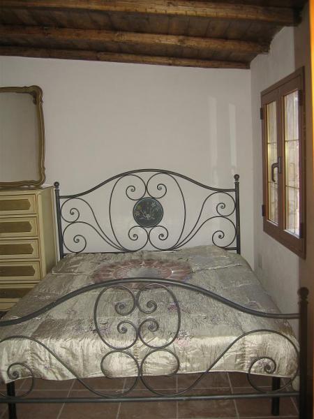 photo 1 Owner direct vacation rental Santa Teresa di Gallura maison Sardinia Olbia Tempio Province bedroom 1