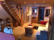 Brides Les Bains vacation rentals for 2 people: appartement # 72330
