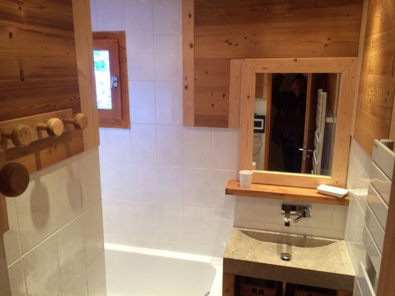 photo 11 Owner direct vacation rental Valmorel appartement Rhone-Alps Savoie bathroom 2