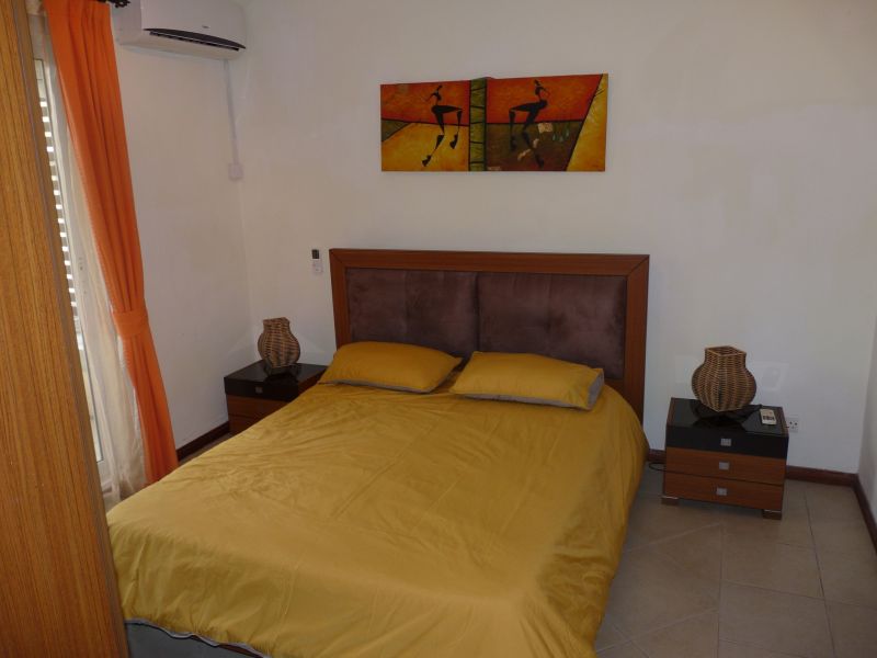 photo 2 Owner direct vacation rental Grand Baie appartement   bedroom 2