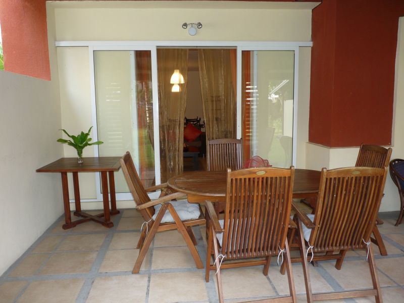photo 10 Owner direct vacation rental Grand Baie appartement   Other view