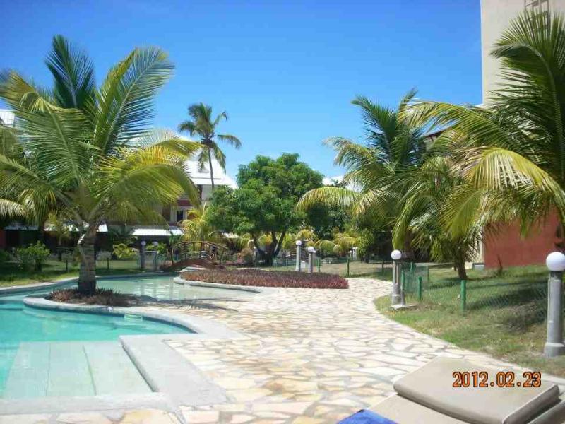 photo 17 Owner direct vacation rental Grand Baie appartement   Swimming pool